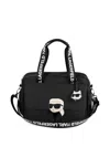 Karl Lagerfeld Ikonik Changing Bag