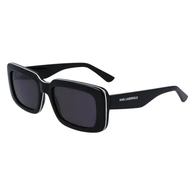 KARL LAGERFELD INJECTED SUNGLASSES