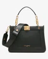 Karl Lagerfeld Ivette Satchel