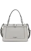 Karl Lagerfeld Ivette Satchel