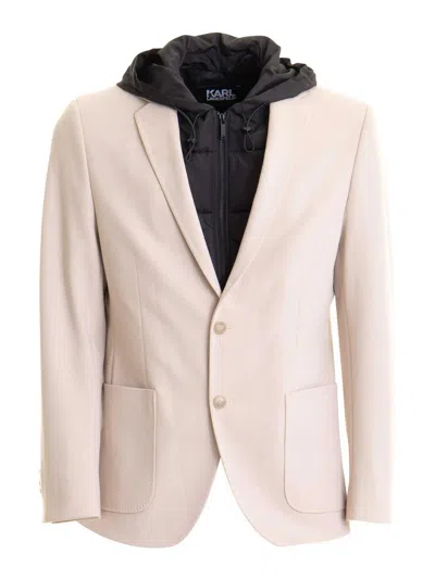 Karl Lagerfeld Jacket