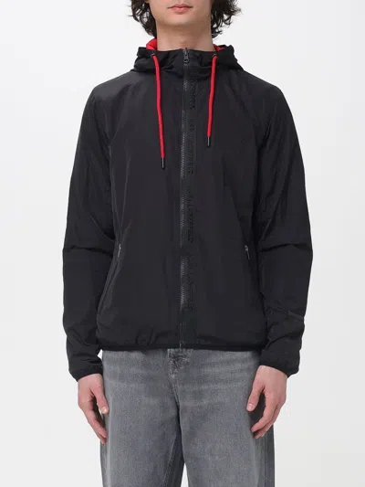 Karl Lagerfeld Jacket Men  In Black