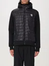 Karl Lagerfeld Jacket  Men Color Black In Schwarz