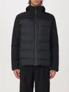 Karl Lagerfeld Jacket  Men Color Black In Schwarz
