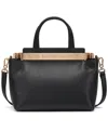 Karl Lagerfeld Jacqueline Crossbody Bag In Multi