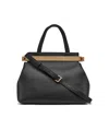 Karl Lagerfeld Jacqueline Satchel
