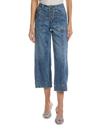 Karl Lagerfeld Jean In Blue