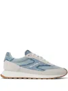 Karl Lagerfeld Jeans Kairo Sneakers In Multi