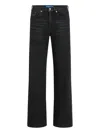 Karl Lagerfeld Jeans Karl Cares In Black