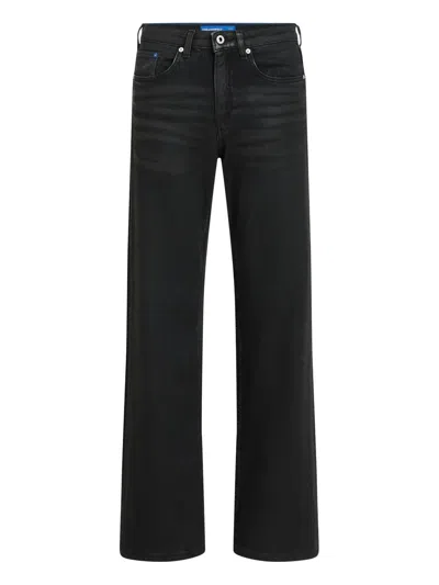 Karl Lagerfeld Jeans Karl Cares In Black