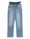 Karl Lagerfeld Jeans  In Blue