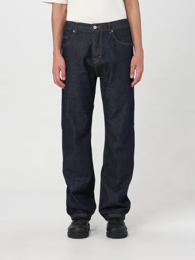 Karl Lagerfeld Jeans  Men Color Denim