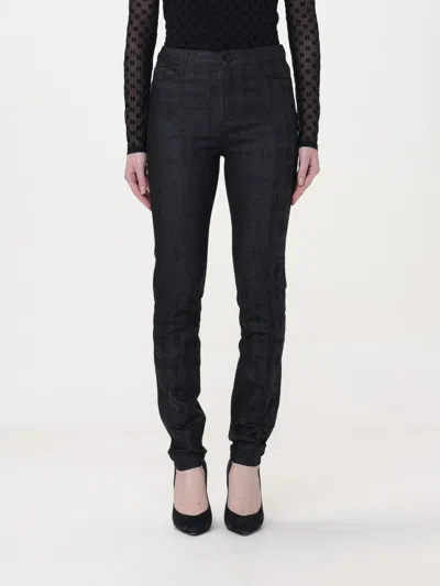 Karl Lagerfeld Jeans  Woman Color Black