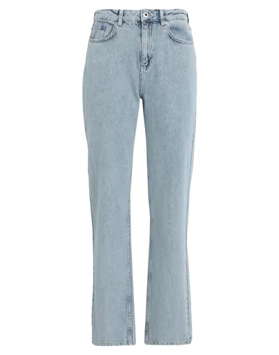 Karl Lagerfeld Jeans Jeans In Blue