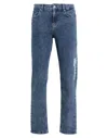 Karl Lagerfeld Jeans Jeans In Blue