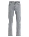 Karl Lagerfeld Jeans Jeans In Grey