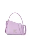 Karl Lagerfeld Jeans Logo-lettering Crossbody Bag