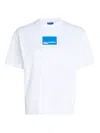 Karl Lagerfeld Jeans Logo-print T-shirt