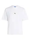 Karl Lagerfeld Jeans Organic-cotton T-shirt