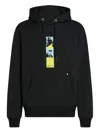 Karl Lagerfeld Jeans Repeated Karl Hoodie
