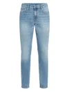 Karl Lagerfeld Jeans Slim-cut Jeans