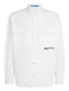 Karl Lagerfeld Jeans Slogan-print Shirt