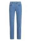 Karl Lagerfeld Jeans Straight-leg Jeans