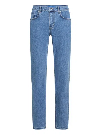 Karl Lagerfeld Jeans Straight-leg Jeans