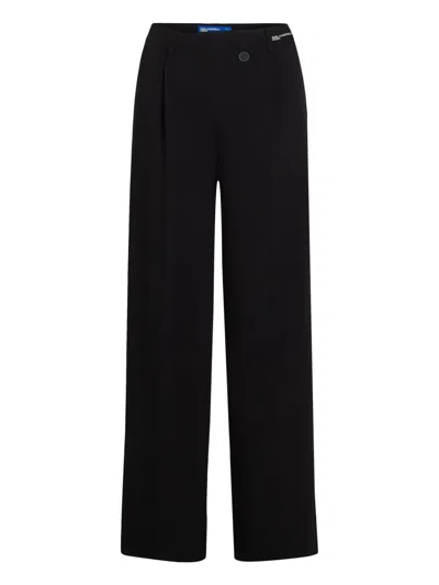 Karl Lagerfeld Jeans Tailored Trousers