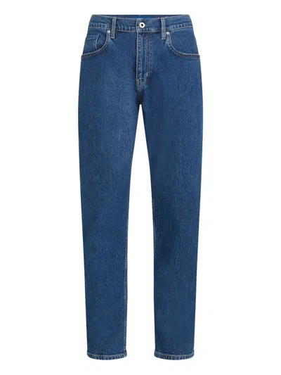 Karl Lagerfeld Jeans Tapered Jeans