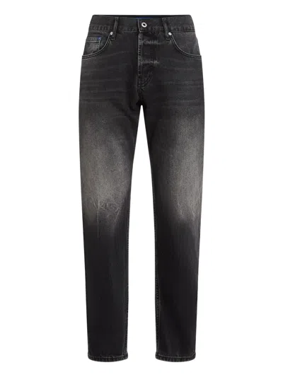 Karl Lagerfeld Jeans Tapered Jeans