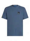 Karl Lagerfeld Jeans Waffle T-shirt