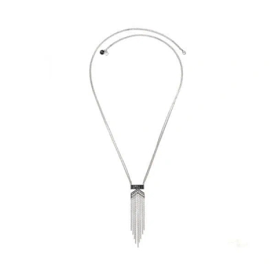 Karl Lagerfeld Jewels Jewelry Mod. 5448352 Gwwt1 In Metallic