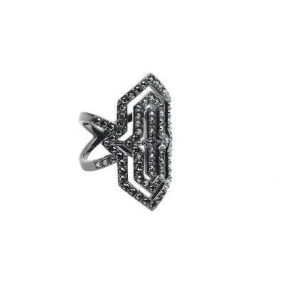 Karl Lagerfeld Jewels Jewelry Mod. 5448405 Gwwt1 In Metallic