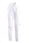 Karl Lagerfeld Jump Sweats In White