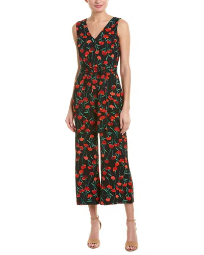 Karl Lagerfeld Jumpsuit In Multi