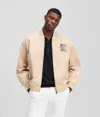Karl Lagerfeld Man In Neutral