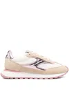 Karl Lagerfeld Kairo Sneakers In Multi