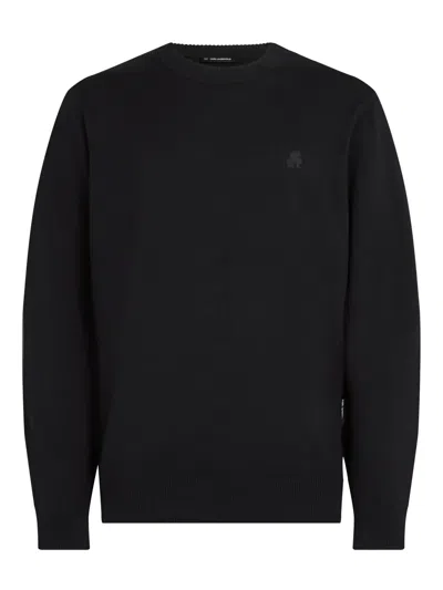 Karl Lagerfeld Kameo Jumper