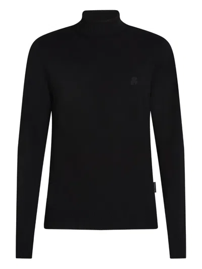Karl Lagerfeld Kameo 毛衣 In Black