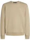 Karl Lagerfeld Kameo Sweatshirt In 中性色