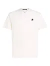 Karl Lagerfeld Karl Kameo V-neck T-shirt