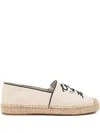 Karl Lagerfeld Kamini Duo Espadrilles