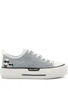 Karl Lagerfeld Kampus Max Iii Sneakers