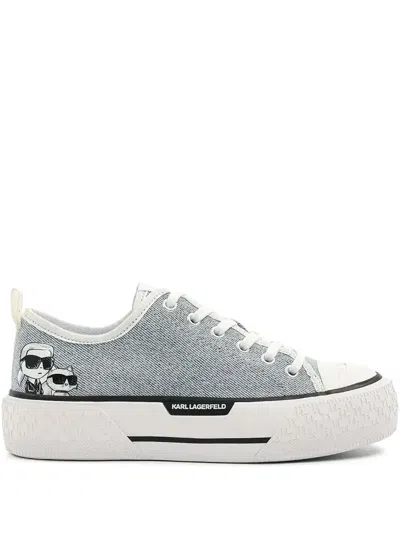 Karl Lagerfeld Kampus Max Iii Sneakers