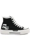 Karl Lagerfeld Kampus Max Iii Sneakers