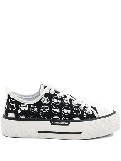Karl Lagerfeld Kampus Max Iii Sneakers