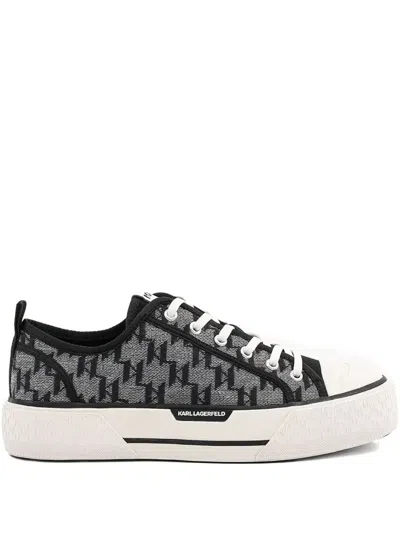 Karl Lagerfeld Kampus Max Iii Sneakers