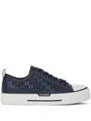 Karl Lagerfeld Kampus Max Sneakers In Blue