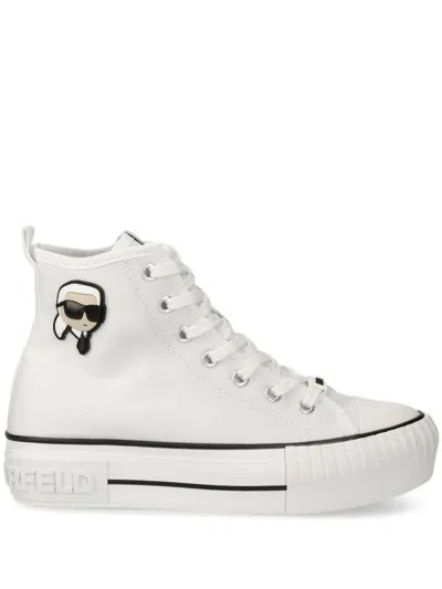 KARL LAGERFELD KARL LAGERFELD KAMPUS MAX